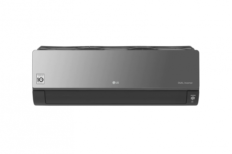 LG Artcool Mirror AC12BQ