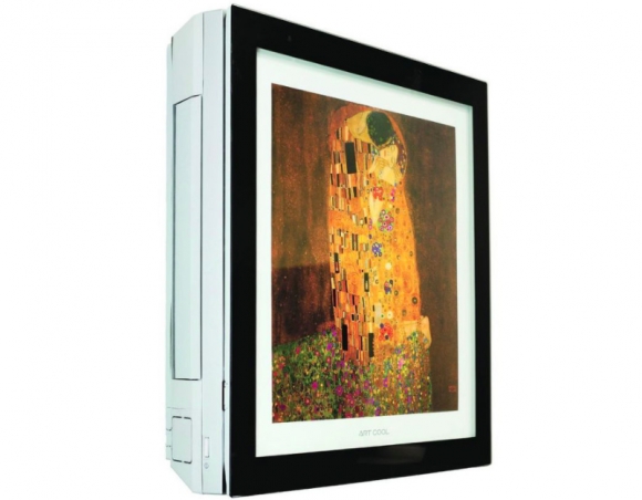 LG Artcool Gallery MA09AH1.NF1R0