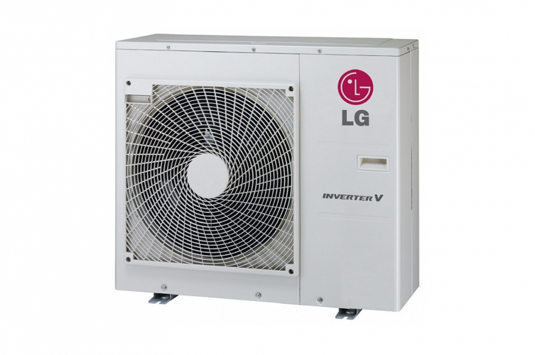 LG MULTI F MU5M40.UO2R0