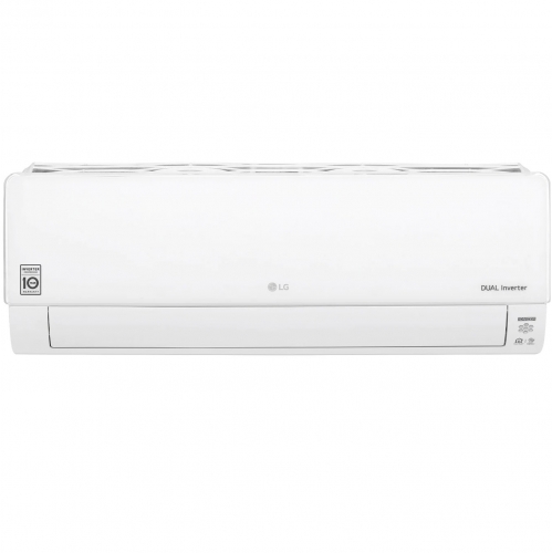 LG DC09RH