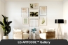 LG Artcool Next Artcool Gallery A12GA2