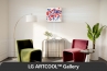 LG Artcool Next Artcool Gallery A09GA1