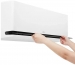 LG Air Fit Deluxe H12S1D