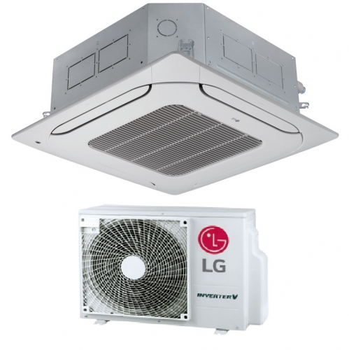LG CT12R / UU12WR/ PT-QAGW0