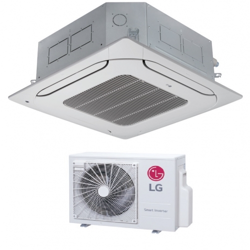 LG CT18R / UU18WR / PT-QAGW0
