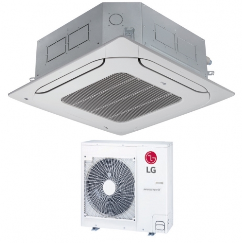LG CT24R / UU24WR / PT-MCGW0