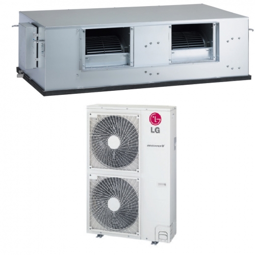 LG UB70W / UU70W