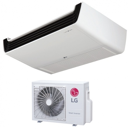 LG UV24R / UU24WR