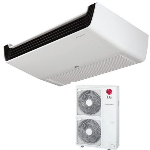 LG UV48R / UU49WR