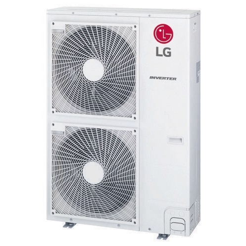 LG UU43WR