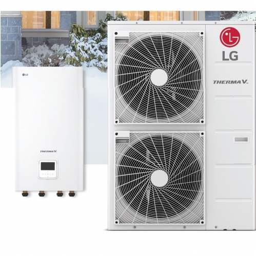 LG HU141MRB.U30RU / HN1600MC.NK1RU